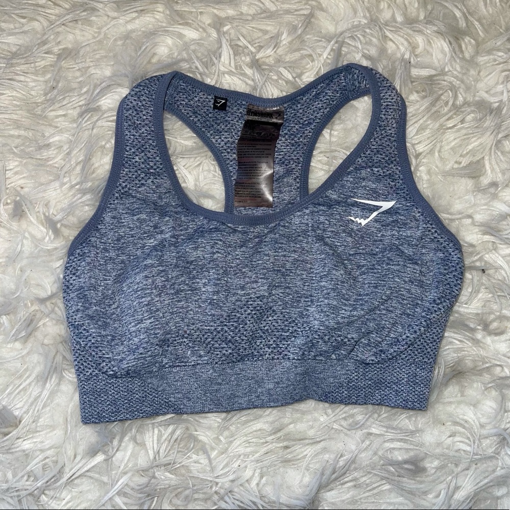Gymshart sports bra